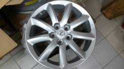 Replay LX31. 7.5x18, 5x120.00, ET32