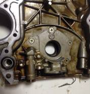 Насос масляный. Mitsubishi Colt Plus Mitsubishi Colt, Z24A, Z24W, Z23W, Z23A, Z22A, Z21A Mitsubishi Lancer Двигатель 4A91