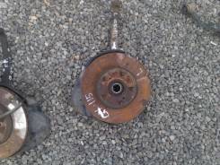Ступица. Toyota: Crown Majesta, Mark II Wagon Blit, Crown, Aristo, Verossa, Mark II, Cresta, Altezza, Progres, Brevis, Chaser Двигатели: 1JZGE, 1UZFE...