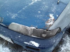 Honda Integra. �������, ��������, 1.6 (120��.�.), ������, 2 800 000����. ��