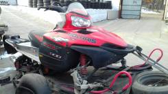 Polaris RMK 900. исправен, есть птс, с пробегом