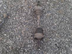 Привод, полуось. Toyota: Crown Majesta, Mark II Wagon Blit, Crown, Verossa, Mark II, Altezza, Cresta, Progres, Brevis, Chaser Двигатели: 1JZGE, 2JZGE...