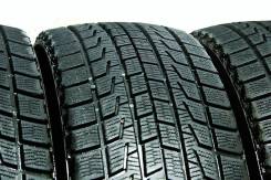 Bridgestone Blizzak Revo1. Зимние, без шипов, износ: 10%, 4 шт