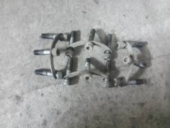 Шпилька ступицы. Toyota: Mark II Wagon Blit, Crown Majesta, Crown, Verossa, Soarer, Mark II, Cresta, Supra, Chaser Двигатель 1JZGTE