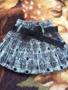 Юбки. Рост: 86-92, 98-104 см