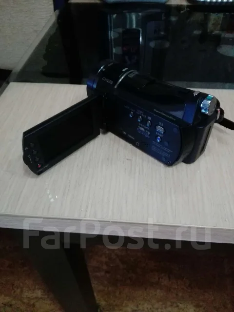 Sony HDR-CX6EK. 6 - 6.9 ��, ��� ��������� ����