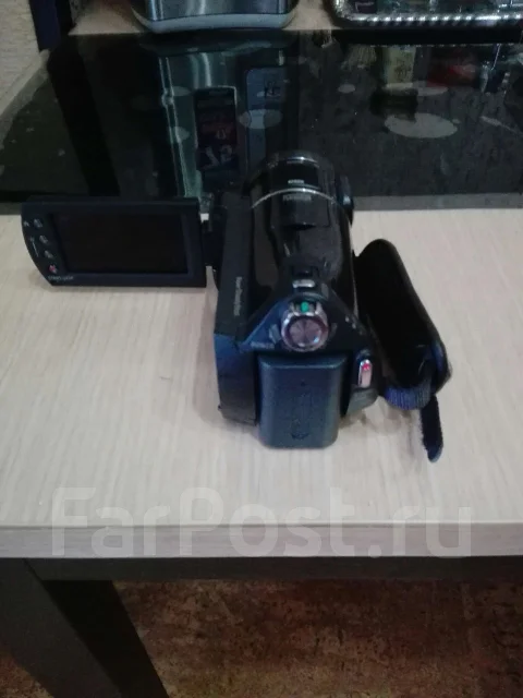 Sony HDR-CX6EK. 6 - 6.9 ��, ��� ��������� ����