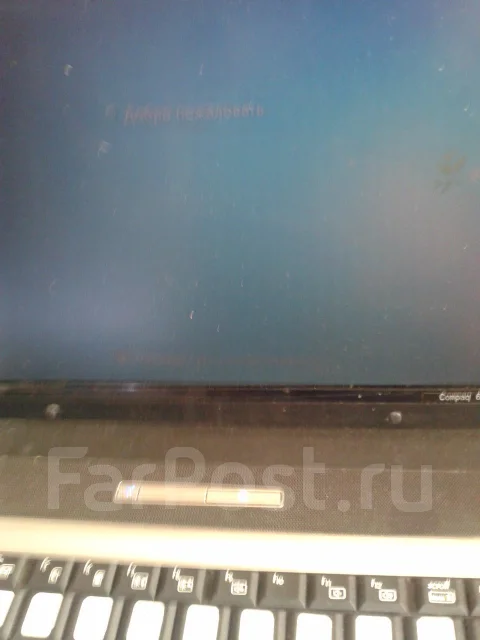 Compaq 6720s. 15.6", 2����, ��� 2048 ��, ���� 75���, WiFi: 1 ����