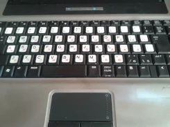 Compaq 6720s. 15.6", 2,0����, ��� 2048 ��, ���� 75���, WiFi