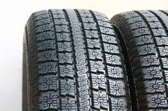 Toyo Garit G4. Зимние, без шипов, износ: 10%, 2 шт