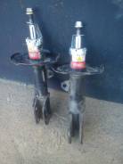 Амортизатор. Toyota Avensis, ZZT251, AZT250, AZT250W, ZZT250, AZT250L Двигатели: 1ZZFE, 1AZFE, 3ZZFE, 1AZFSE