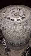 Колеса 185/65/R14. с дисками 5x100. x14 5x100.00