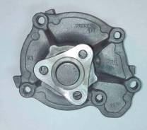 Помпа водяная. Nissan Cube, AZ10, ANZ10, Z10 Nissan March Box, ANZ10, AZ10, WAK11, WK11 Nissan Micra Nissan March, ANK11, HK11, FHK11, K11, AK11 Двига...