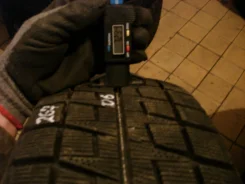 Bridgestone Dueler A/T Revo 2. �����������, 2006 ���, �/�, ����� 10 % ����