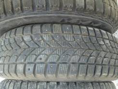 Bridgestone Ice Cruiser 5000. Зимние, шипованные, износ: 40%, 4 шт