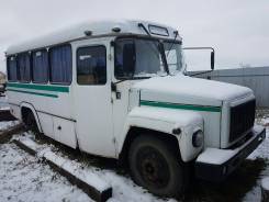 Кавз. Продам автобус КАВЗ, 4 250 куб. см., 20 мест