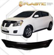 Дефлектор капота. Pontiac Vibe Toyota Voltz