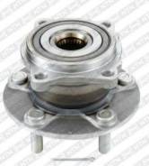 Ступица. Mitsubishi: Lancer Evolution, Delica D:5, Delica, Lancer, Outlander, Galant Fortis Двигатели: 4B11, 4B12, 10HK, 11HK, 12HK, 13HK, 14HK, 15HK...