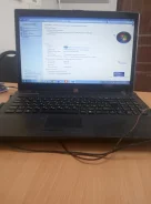 DNS Office. 15", 1,6����, ��� 2048 ��, ���� 160���, WiFi, Bluetooth, ����������� �� 2��. ����