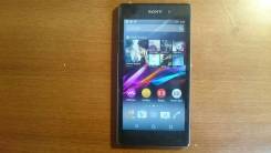 Sony Xperia Z1. Б/у
