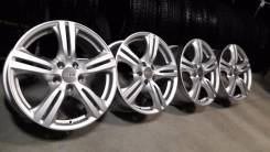 ATS GTR street. 7.5x17, 5x112.00, ET40, ЦО 67,0 мм.