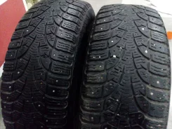 Pirelli Winter Carving Edge. ������, ��� �����, 60�%, 2 ��