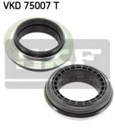 Подшипник амортизатора. Honda Civic Hybrid, DAA-FD3 Honda Civic, FD1, FD2, FD3, DBA-FD2, DBA-FD1 Двигатели: LDA2, R16A1, R18A1, R16A2, K20Z3, R18A2