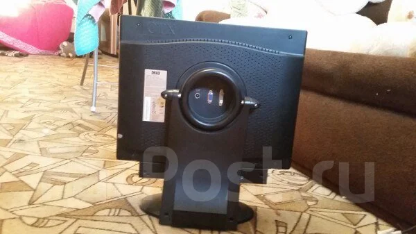 CTX. 17" ����
