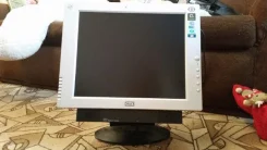 CTX. 17" ����