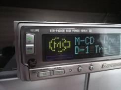 Pioneer KEH-P9700 R