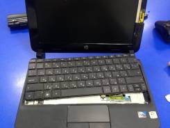HP Mini. WiFi, Bluetooth