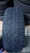 Nokian Hakkapeliitta 5. Зимние, шипованные, износ: 50%, 4 шт
