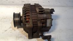 Генератор. Honda Avancier Honda Odyssey, RA6, RA7, RA8, RA9 Honda Accord Двигатель F23A