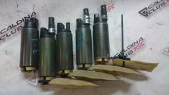 Насос топливный. Toyota: Carina, Caldina, Land Cruiser, Corona Premio, Crown, Camry, Soarer, Sprinter Trueno, Sprinter Marino, Corolla Levin, Corolla...