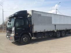 Hino Profia FR. Продам HINO Profia Super Dolphin10.5 т, 18 000 куб. см., 10 500 кг.