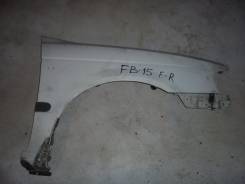 Крыло. Nissan Sunny, SB15, FNB15, QB15, FB15, JB15, B15