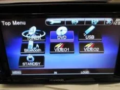 Kenwood DDX-516 ����