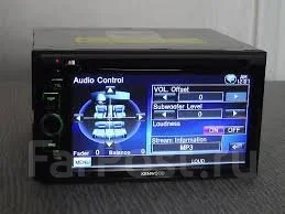Kenwood DDX-516 ����