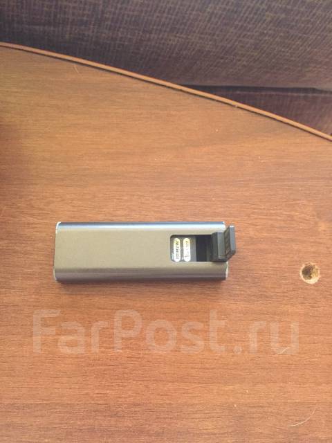 Модем yota старого образца