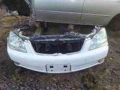 Ноускат. Toyota Crown, GRS180, GRS182, GRS181, GRS183