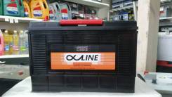 Alphaline. 100 А.ч., производство Корея