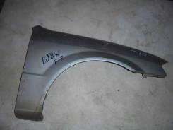 Крыло. Mazda Familia, BJFP, BJ5P, BJEP, BJFW, BJ5W, BJ3P, BJ8W