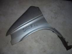 Крыло. Mazda Bongo Friendee, SGLR
