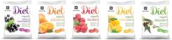 Карамель Diet без сахара
