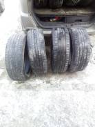 Dunlop SP Sport 7000 A/S. Летние, 2011 год, износ: 50%, 4 шт