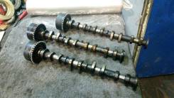 Распредвал. Toyota: Probox, Yaris Verso, Succeed, Premio, Vitz, bB, Corolla Axio, ist, Land Cruiser Prado, Funcargo, Corolla Rumion, XA, Spade, Raum...