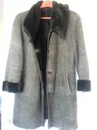 Дубленки. 48, 50