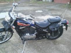 Kawasaki VN Vulcan 400. 400 куб. см., исправен, птс, с пробегом