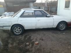 Toyota Chaser. GX71, 1GEU