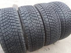 Bridgestone Blizzak DM-Z3. Зимние, без шипов, 2007 год, износ: 20%, 4 шт